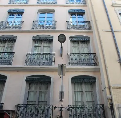 Hotel De Bretagne