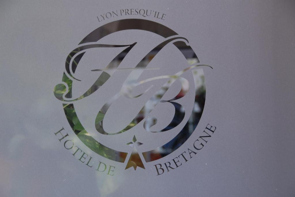 De Bretagne Hotel