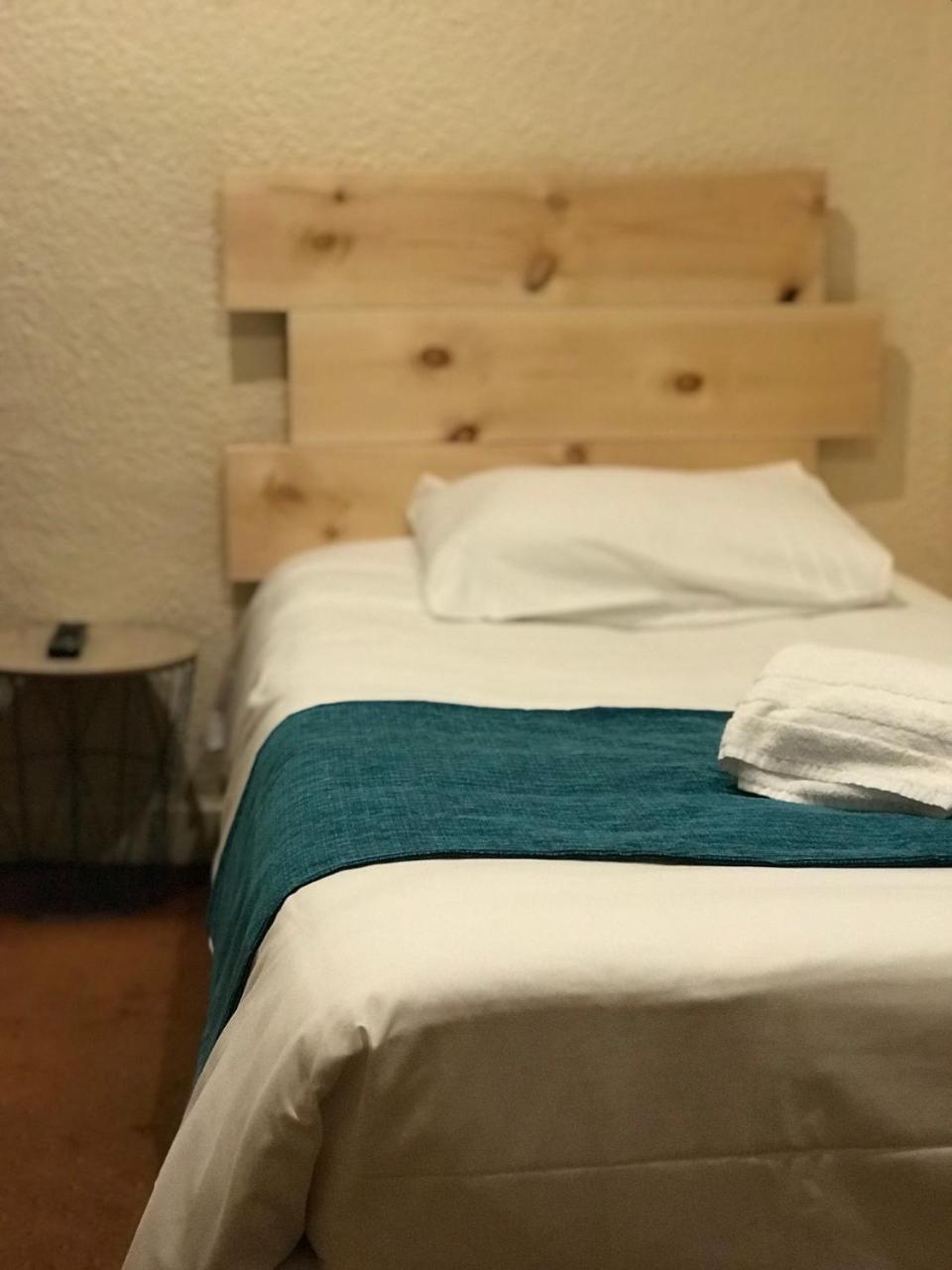 De Bretagne Hotel