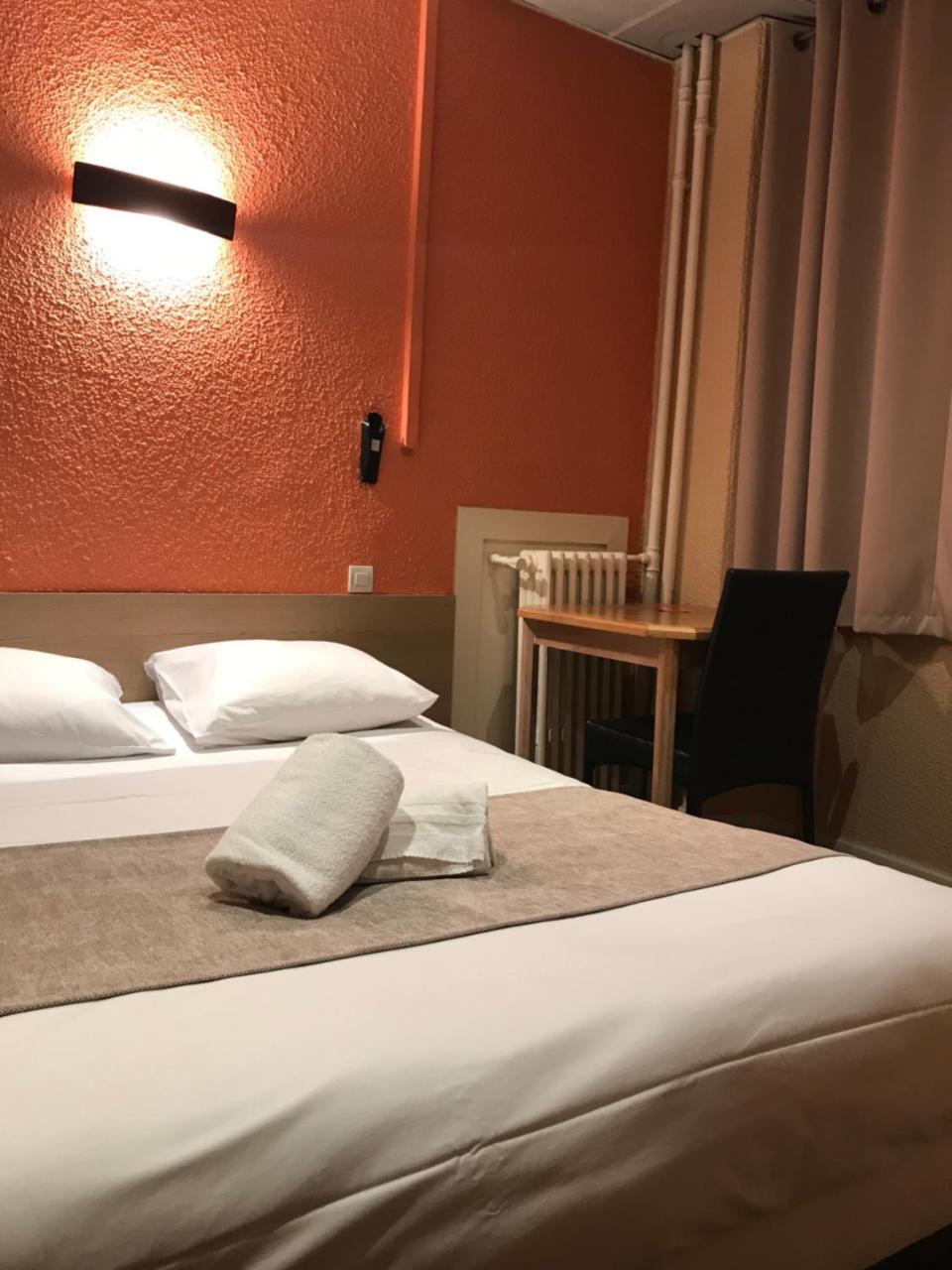 De Bretagne * Lyon