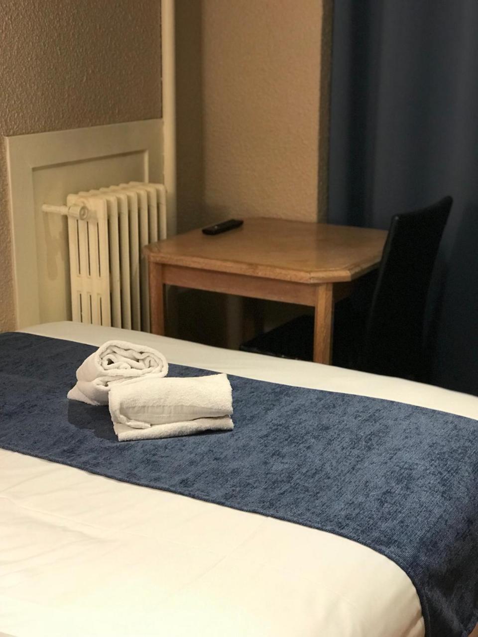 Hotel De Bretagne Lyon