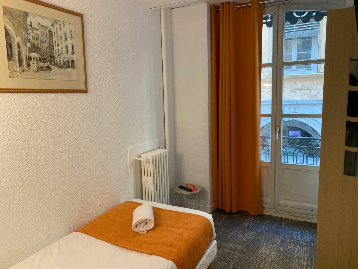 De Bretagne Hotel