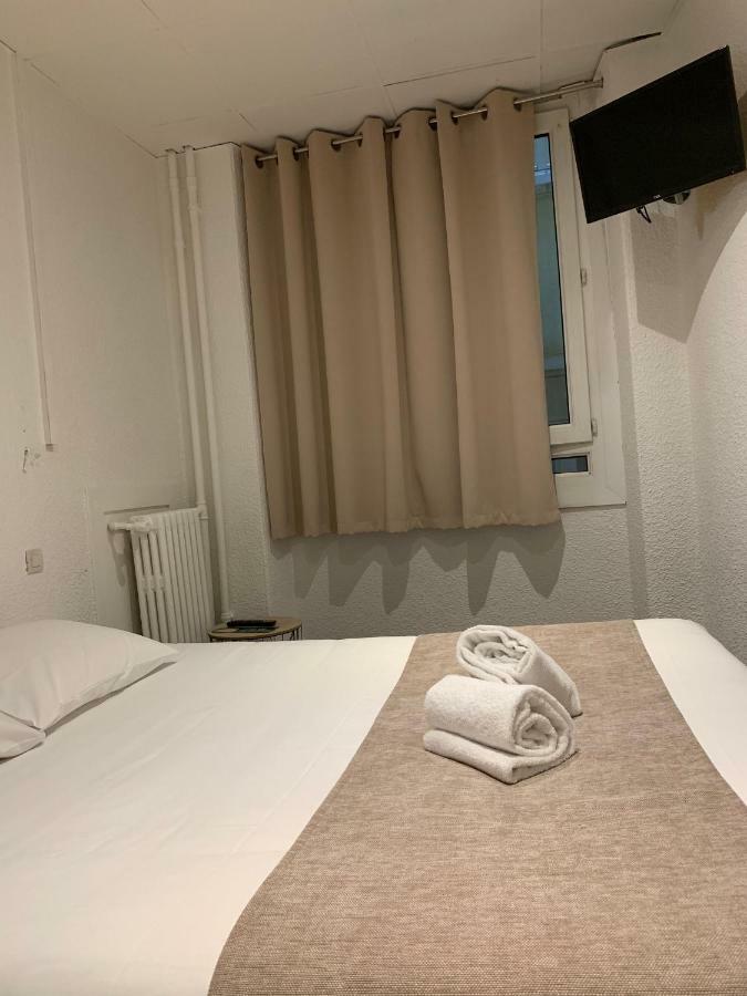 De Bretagne Hotel