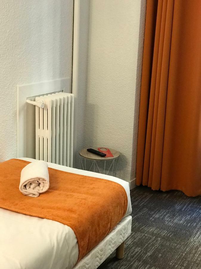 De Bretagne Hotel
