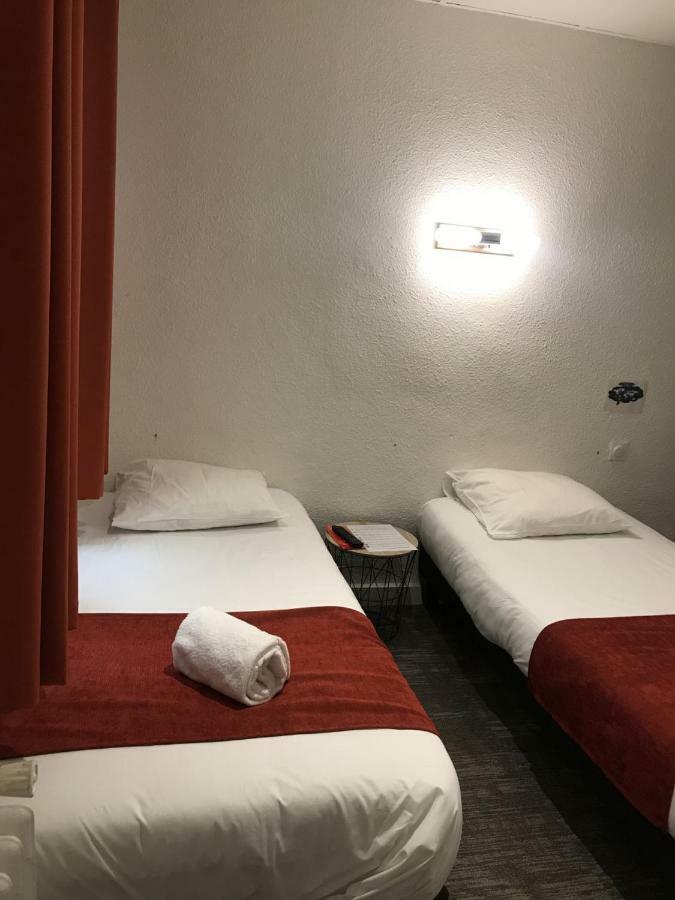 Hotel De Bretagne